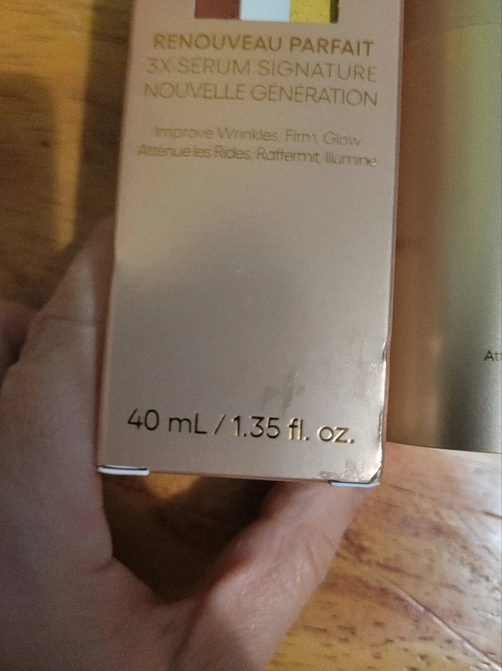 LANEIGE Perfect Renew 3X Signature Serum